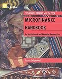 Microfinance Handbook: An Institutional and Financial Perspective (Sustainable Banking With the Poor)