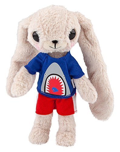 Preisvergleich Produktbild House of Mouse 048853 Bunny Paul Plüsch, 25 cm