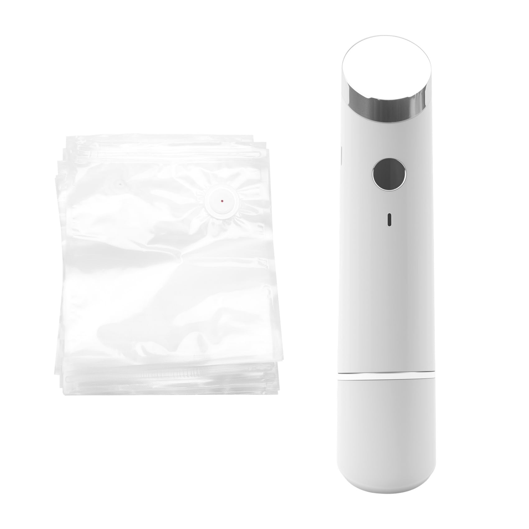 Scelleuse sous Vide Portable Puissante et pour Aliments
