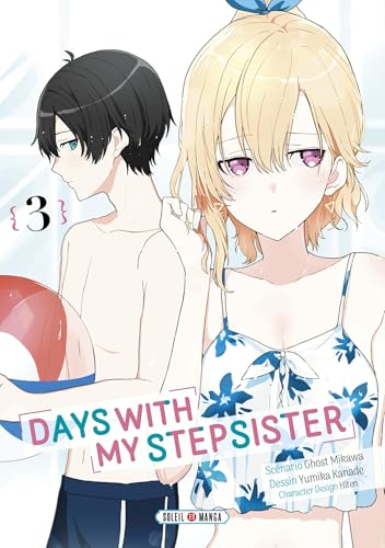 Days with my Stepsister — Tome 3