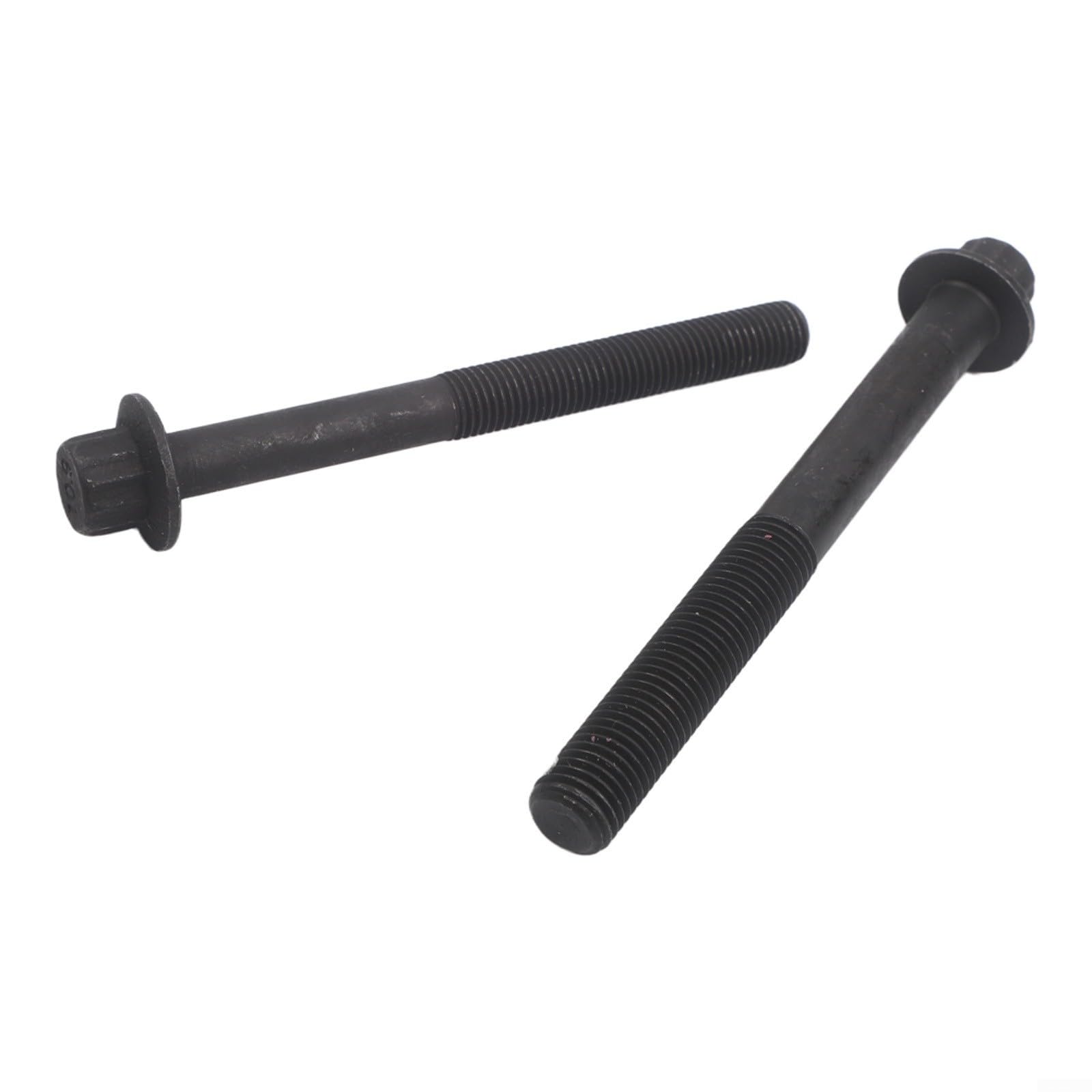 Set di bulloni per testa cilindri 18PCS per Ford per RANGER Pickup per Mazda B2500 2.5TD, kit di tenuta ad alta resistenza in acciaio al carbonio per la riparazione del motore