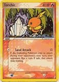 torchic evolution line Niveau Pokemon - Torchic (66) - EX Crystal Guardians - Reverse Holofoil