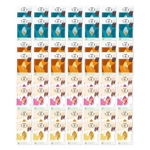 明治 [全4回定期便]明治ザ・カカオ 42g×14箱