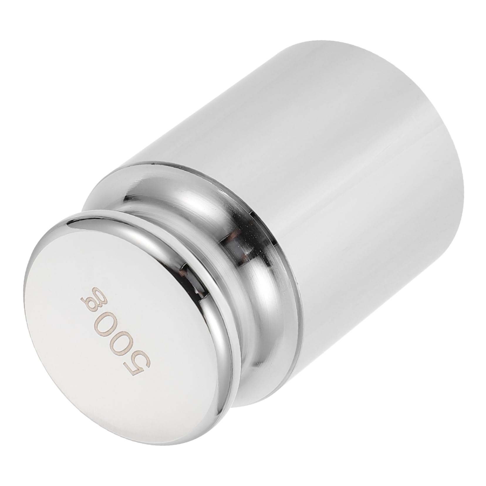 SKISUNO Calibration Weight Chrome Plated High Precision Balance Weights for Digital Scale Calibration-image-45