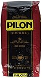 Pilon Whole Bean Restaurant Blend Espresso Coffee, 32 Ounce