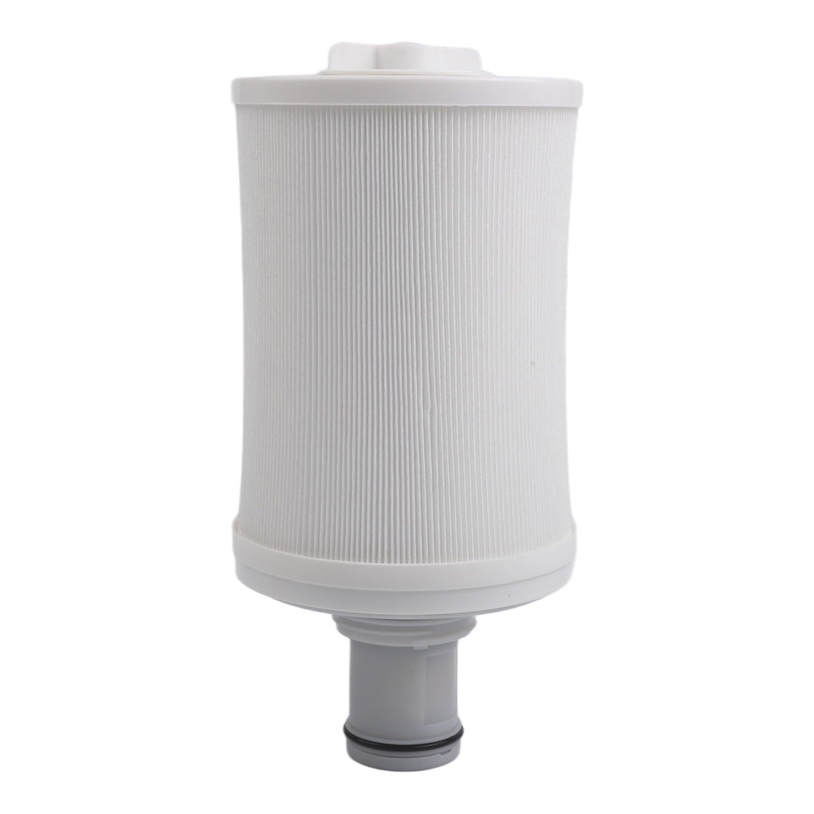Cartucho de filtro de agua para eSpring 100186M/100188CH, carbón activado HEPA con prefiltro plegado, capacidad de repuesto de 5000 L
