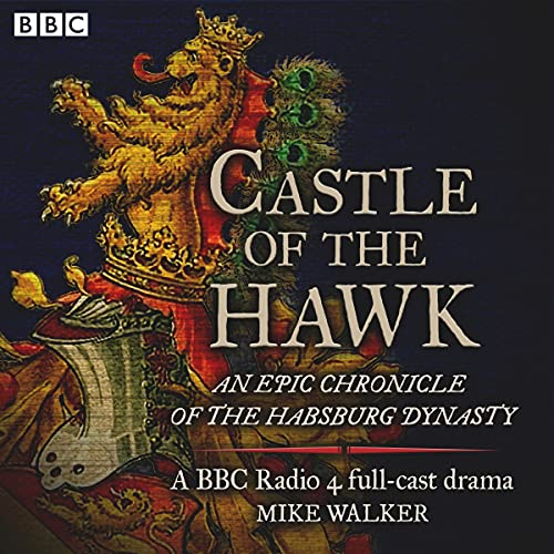 The Epic Chronicle of a Dynasty (Audible Audio