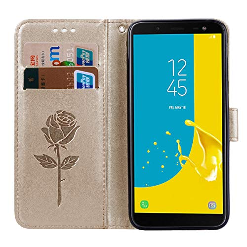 Uposao Custodia Compatibile con Samsung Galaxy J6