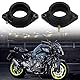 Vergaser Ansaugstutzen Satz für Yamaha BT 1100 XVS 1100 Dragstar XVS1100 BT1100 BT