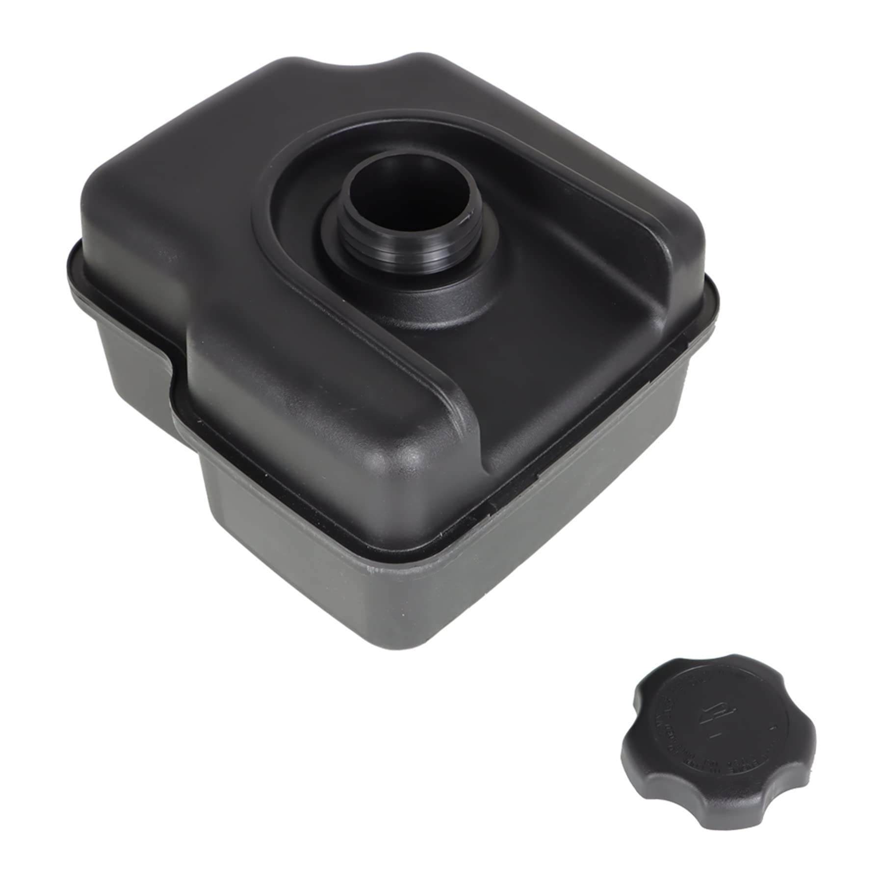 marddpair 799863 - Depósito de combustible de repuesto para Briggs & Stratton 694260 698110 695736 695728 697779 para la mayoría de motores modelo 121000, 122000