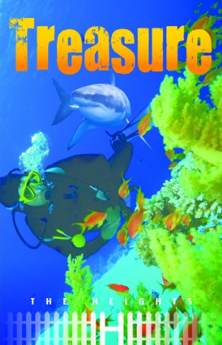 Treasure (The Heights)