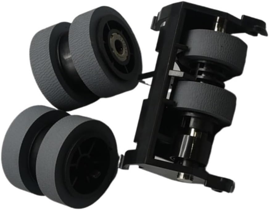 Separation Feed Pickup Roller 5SETS 1701851 1653940 Fit for Workforce Pro WF C869R C878R C879R C8190 C8690