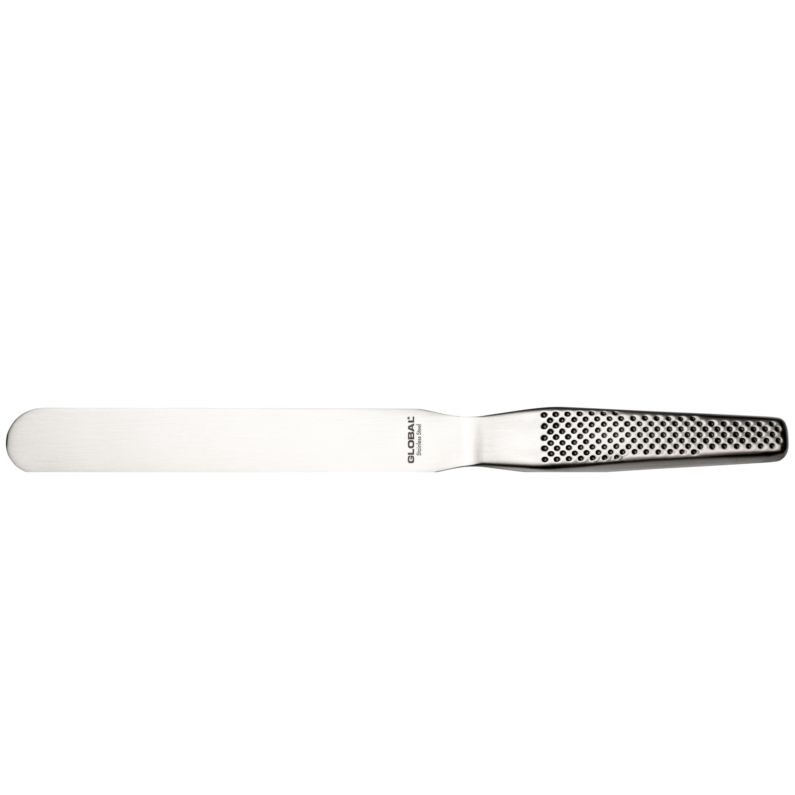 Couteau spatule Global GS-​21/​8.