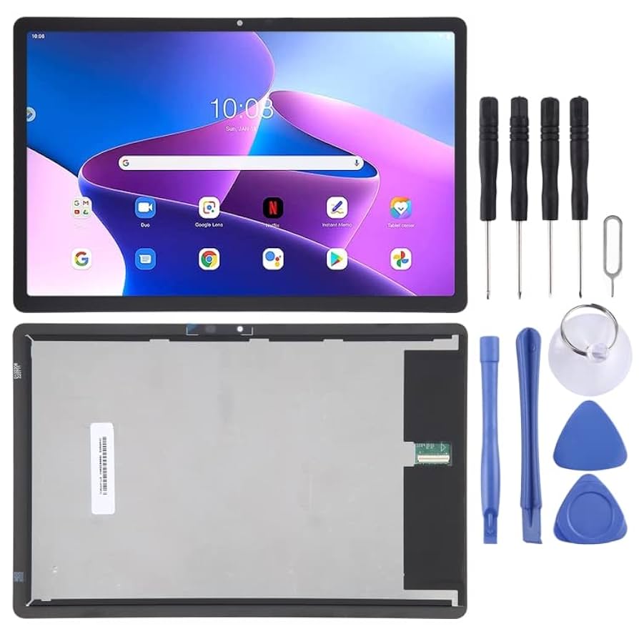 Amazon.com: LCD Screen for Lenovo Tab M10 3rd Gen TB325
