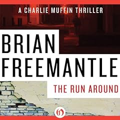 Run Around cover art