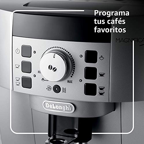 Consejos y comparativas para Comprar Cafetera superautomatica delonghi favoritos de las personas. 9 Imagen adicional