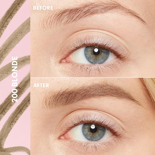 Covergirl Clean Fresh Brow lápiz de cejas 0.02 oz miniatura 3
