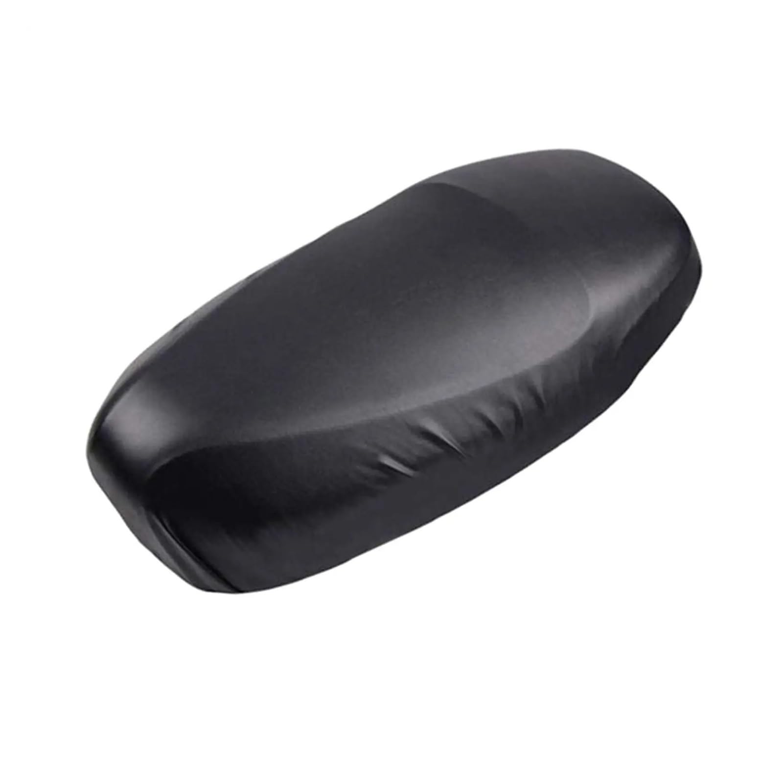 Copertura sedile Fodera per cuscino per sedile moto impermeabile antiscivolo elastico per esterni
