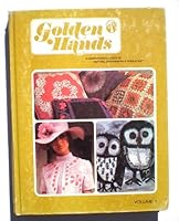 Golden Hands Vol #2 B000YOKA98 Book Cover