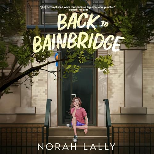 Back to Bainbridge by Norah Lally episode artwork