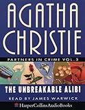  Partners in Crime Volume 3: The Unbreakable Alibi and Other Stories