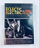 Eclectic Electric : Jimmy Dillon