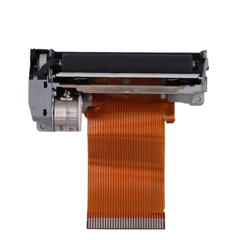 Cabezal FTP-628MCL101 soluciona fallos en tickets térmicos de 58mm