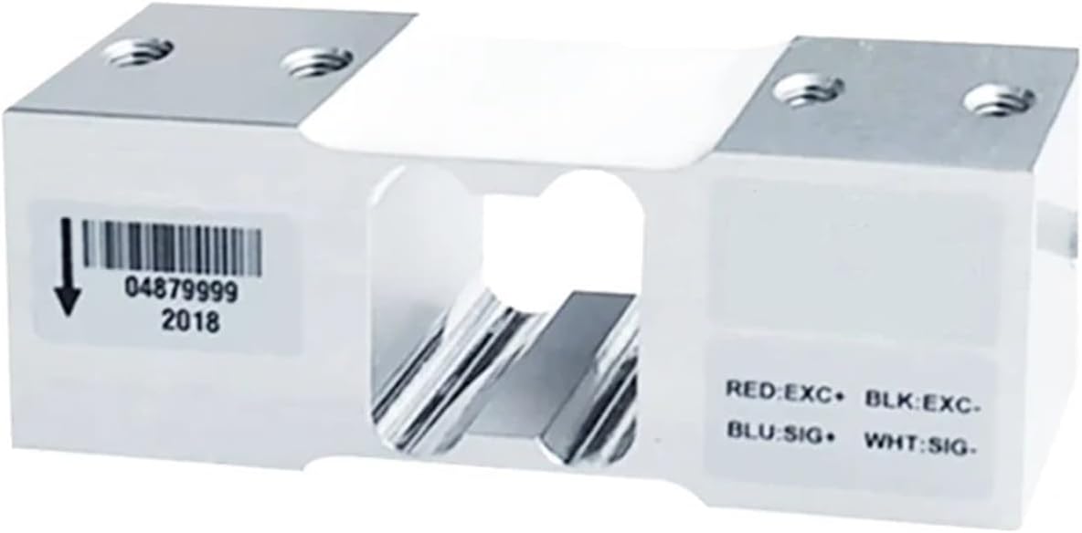 Aluminum Single Point Load Cell SP5C3-JW1-3KG