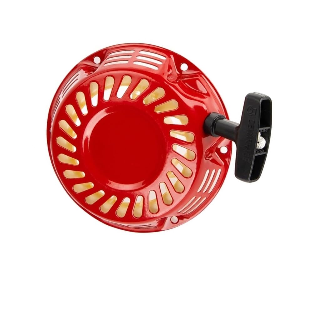 Lanceur de rechange GX160 pour réparer la tondeuse du jardin avant le printemps