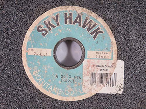 SkyHawk 749231 7