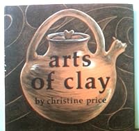 Arts of Clay 0684151200 Book Cover