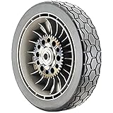 Honda GENUINE OEM HRX217 (HRX2173HYA) (HRX2173HZA) (HRX2173VKA) Walk-Behind Lawn Mowers REAR DRIVE...