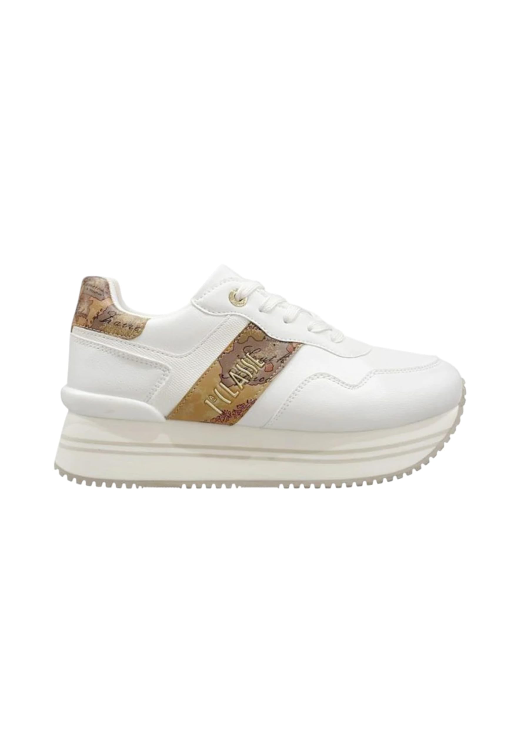 Alviero Martini Donna Sneakers Basse Poliuretano 26EN124380289