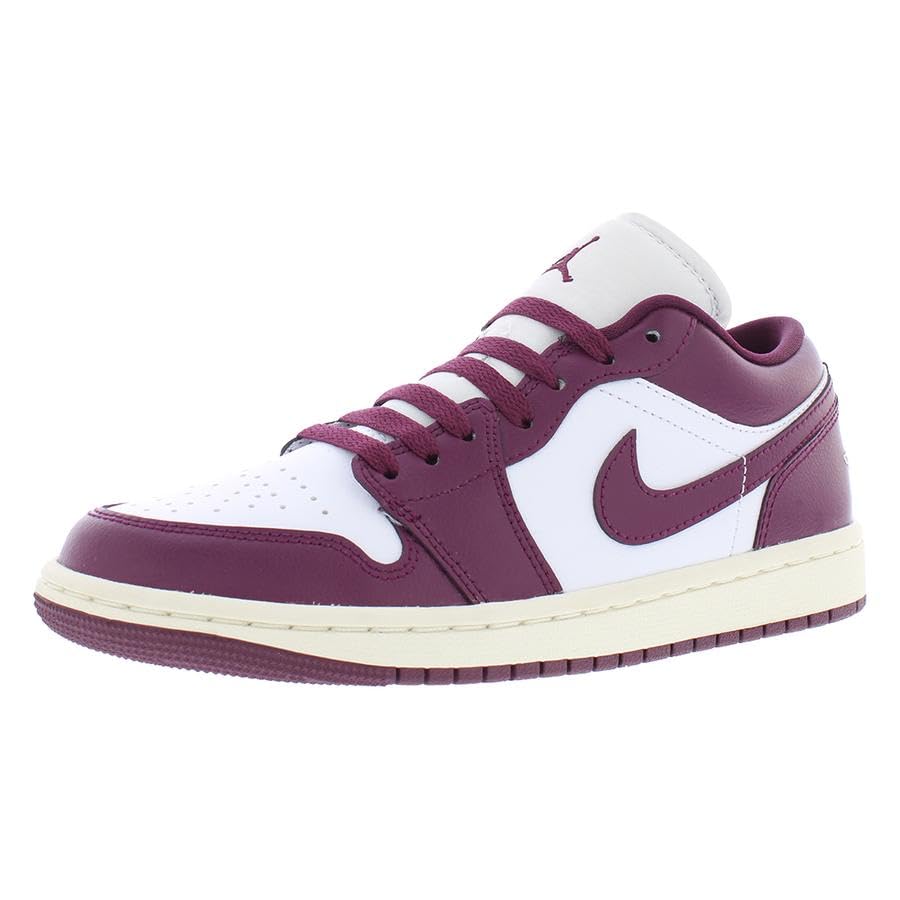 Image of Nike Women's Air Jordan 1 Low Sneaker