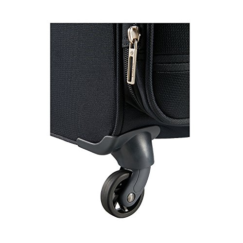 Samsonite Base Boost Spinner L Koffer Erweiterbar für Reisen