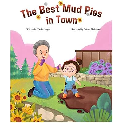 The Best Mud Pies in Town