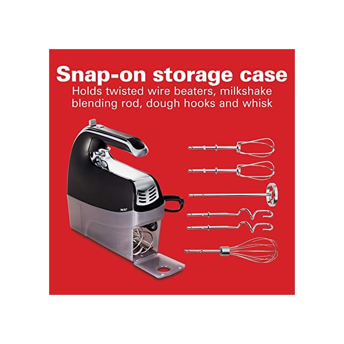 Replacement Parts Hamilton Beach 62620 Replacement Beaters Speed