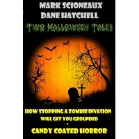 Two Halloween Tales