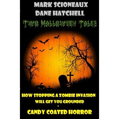 Two Halloween Tales