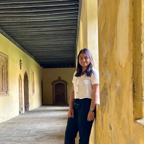 Dr. Urvi Khaitan: Lessons for climate collapse from WWII-era Indian women