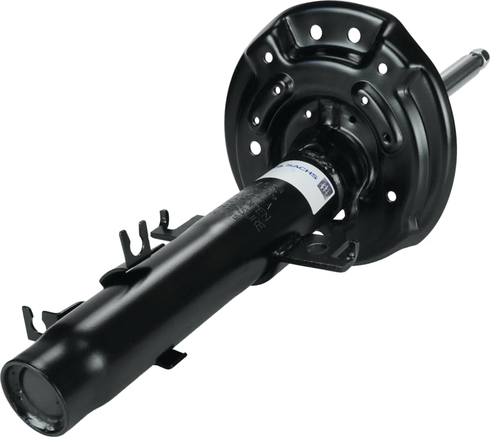SACHS 317 626 Amortisseur pour Nissan QASHQAI II (J11, J11_) 2013 - Gauche, Essieu Avant et autres véhicules | Compatible avec: NISSAN QASHQAI II SUV