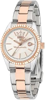 Lady's R8853100504 Competizione Analog Display Analog Quartz Pink Watch