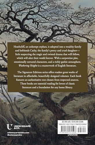 Wuthering Heights (Signature Editions) - Image 2