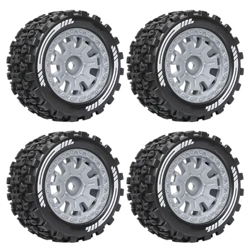 RC���f���p�[�c For Arrma For Typhon For Granite For Redcat For Losi For Team For Kyosho HPS For HPI 1/18 MX1.85 �C���`���C�h 77mx39mm 12mm �z