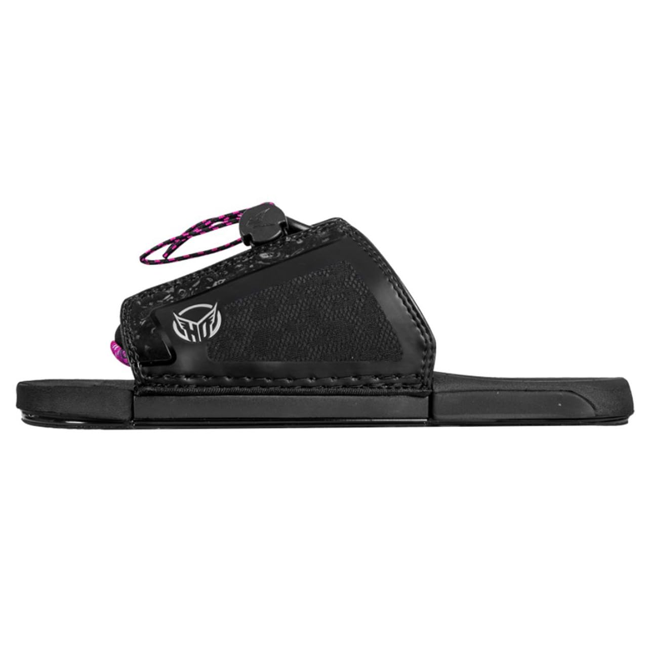 HO Stance Adjustable Rear Toe Womens Waterski Bindings One Size