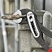 KNIPEX 3-Piece Alligator Pliers Set (7", 10", 12") - Water Pump Pliers With Self-Locking Jaws