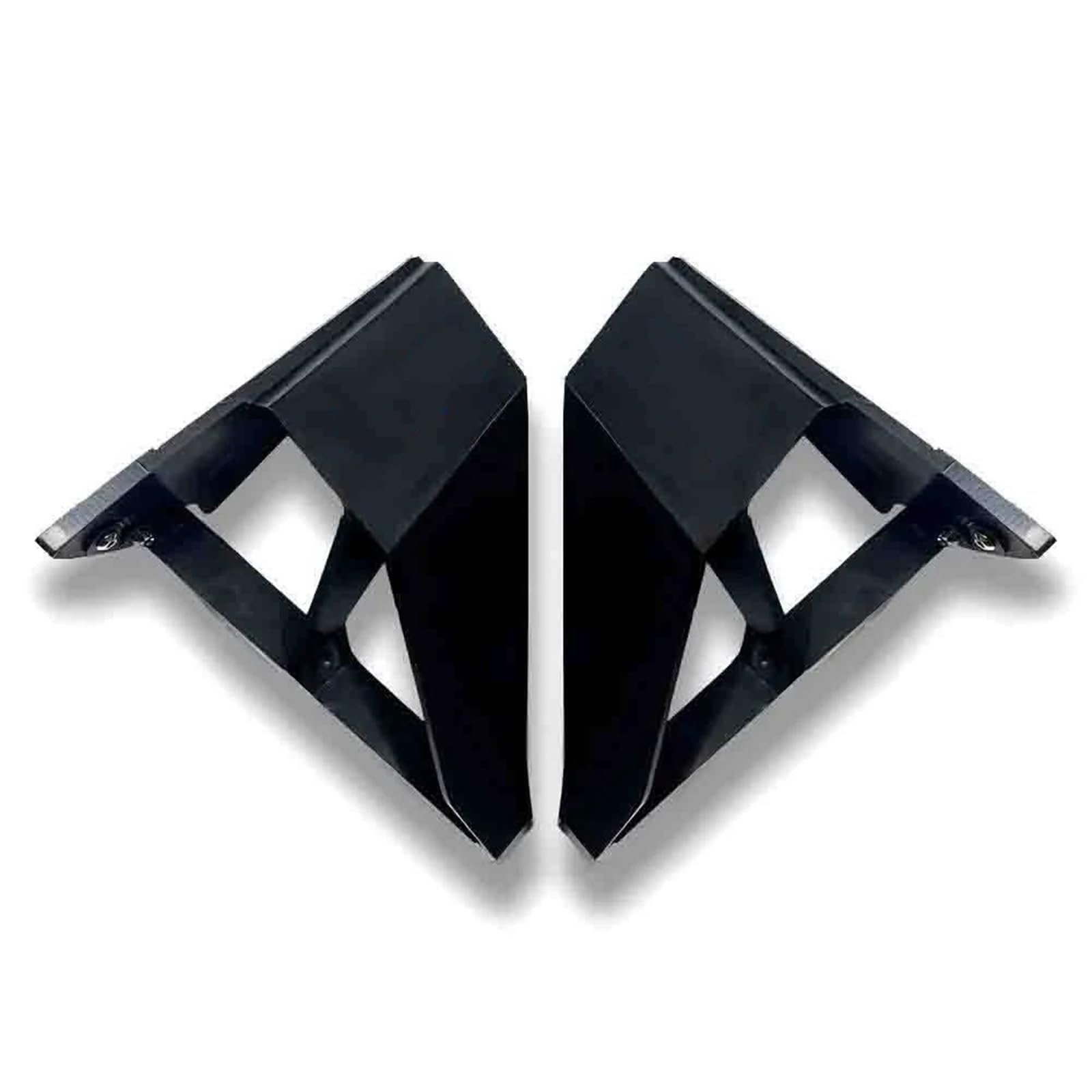 Ailes De Carénage Latérales Fixes pour Moto pour 1290 pour Super pour Duke R/RR 2021-2024