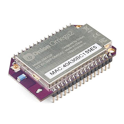 Sen-14432 cipolla OMEGA2 Iot computer/UK