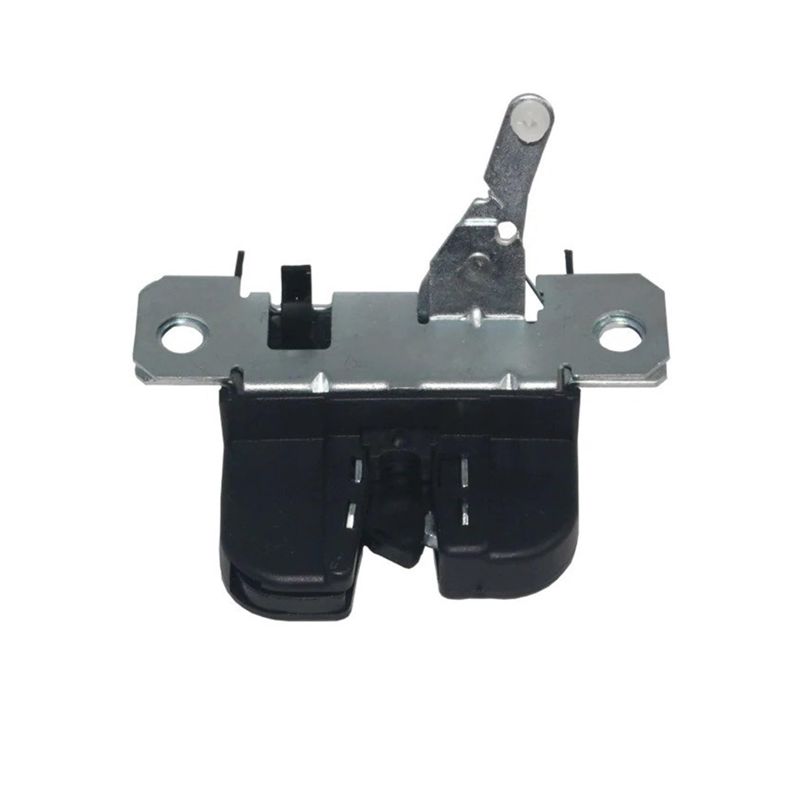 Gbgwrmryx One Color Tailgate Lock Catch For Vw For Golf Iv Mk4 For Bora For Transporter T5 For Caddy For Jetta Mk3 For Touareg 1J6827505b Trunk Latch Lock Tailgate Rear Door Latch