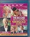The Second Best Exotic Marigold Hotel [Blu-ray]